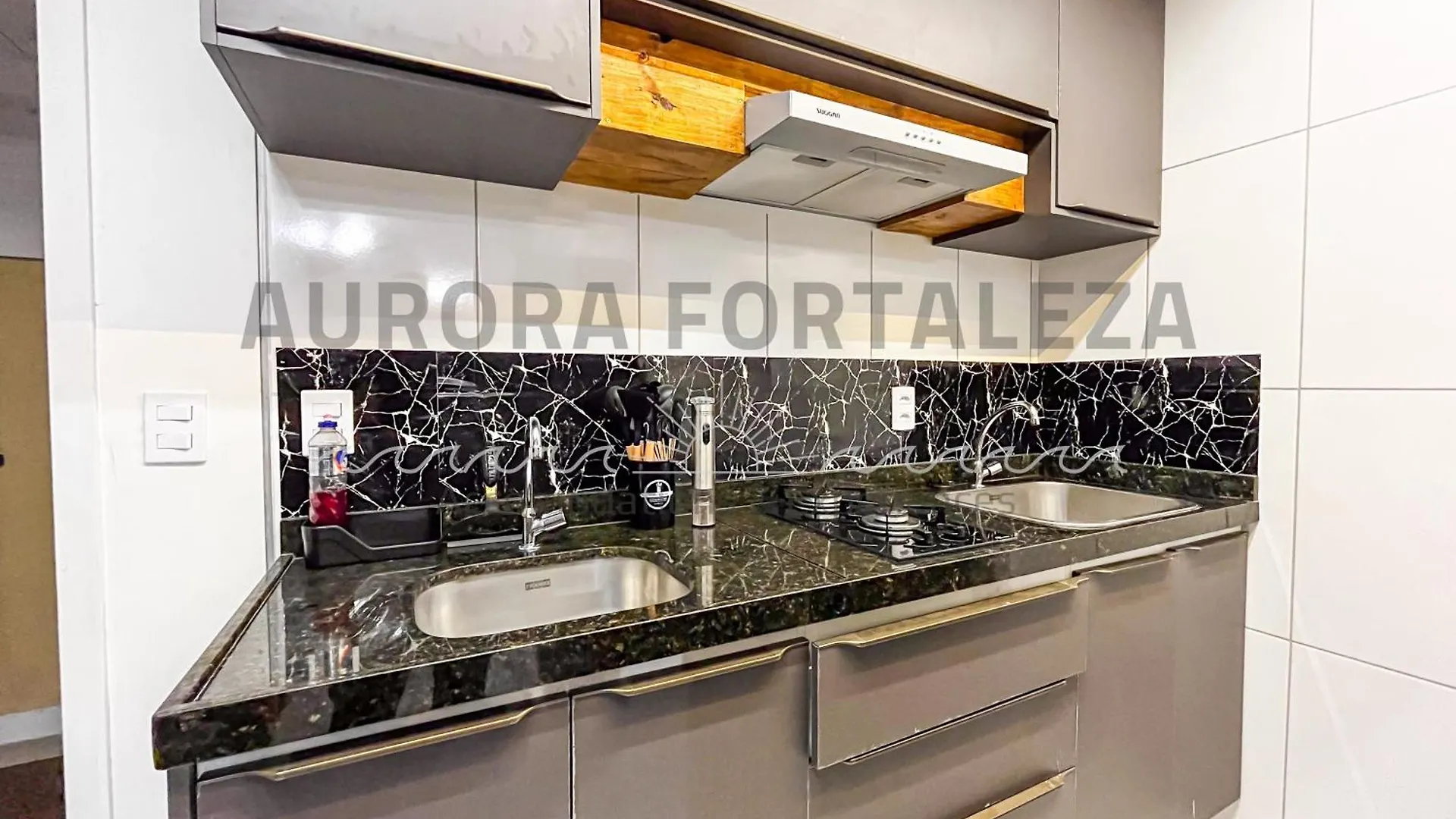 Apartment Aurora Fortaleza