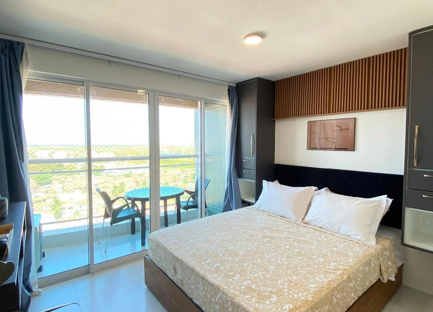 Apartment Aurora Fortaleza