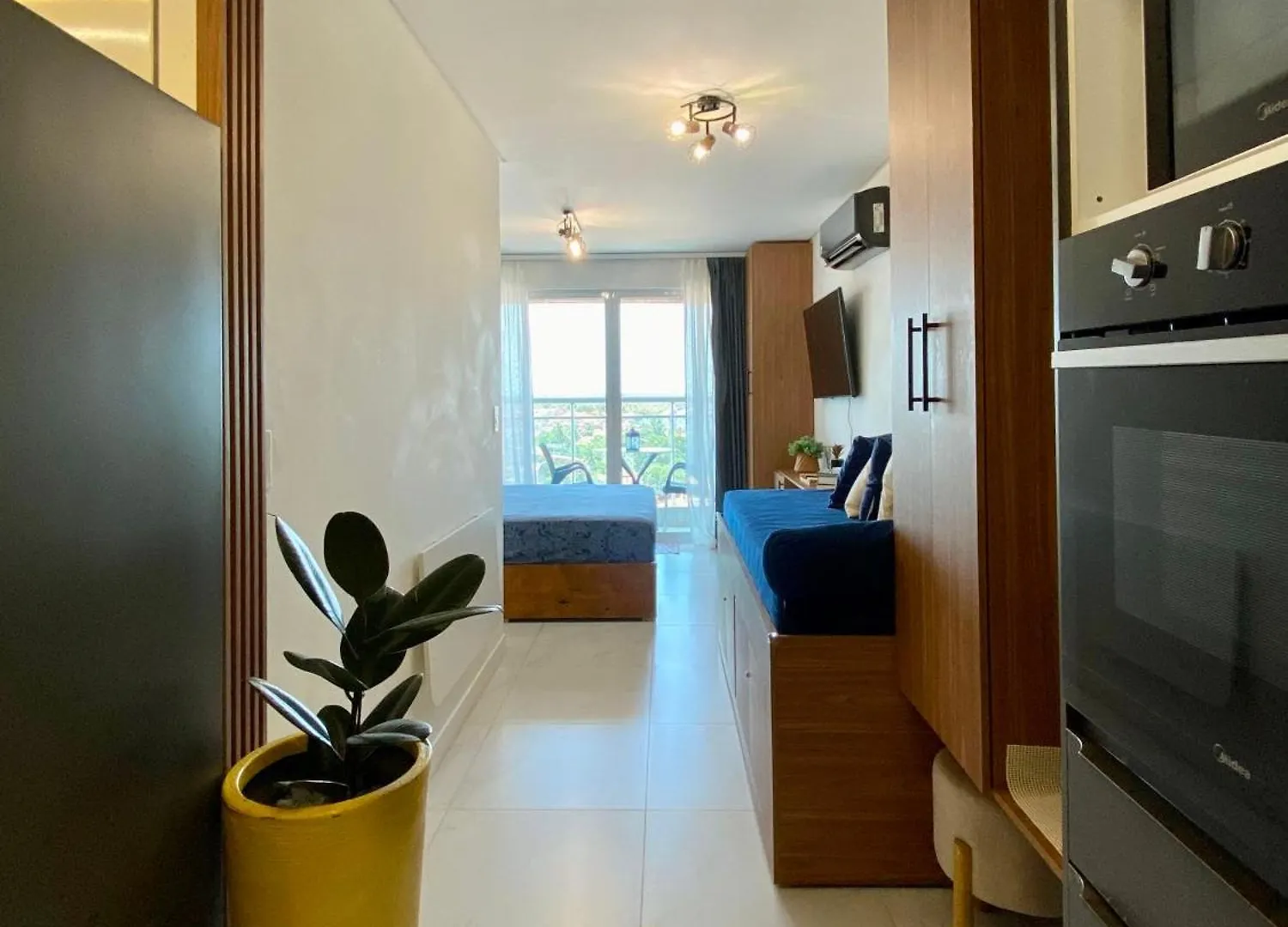 Apartment Aurora Fortaleza